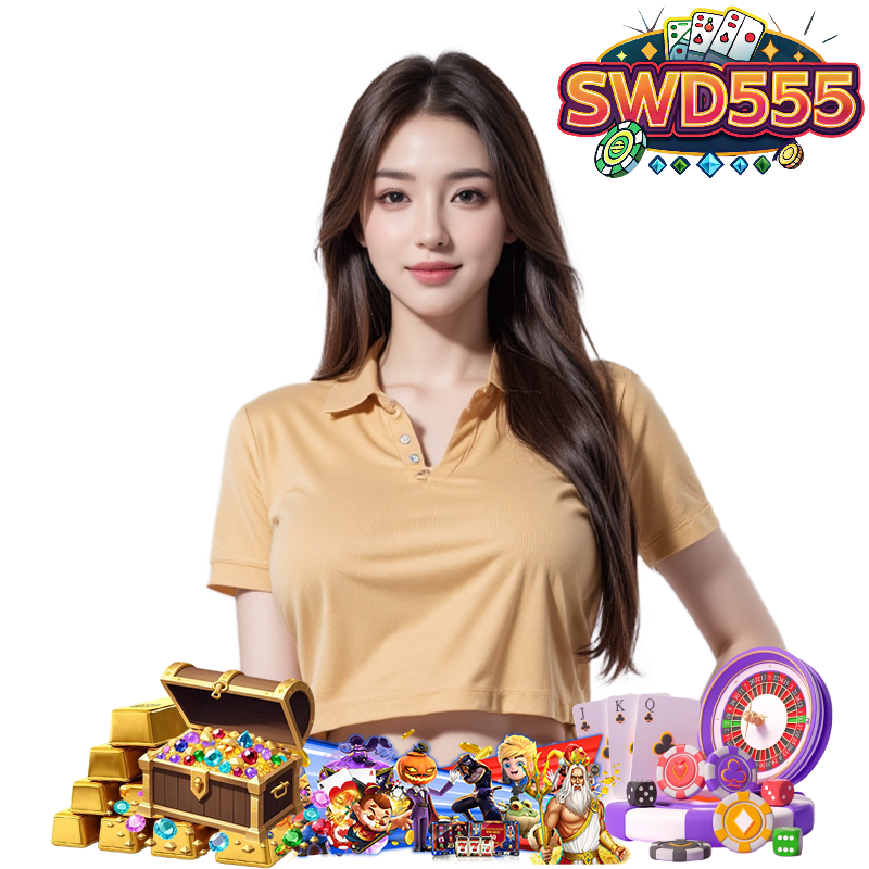 SWD555 เครดิตฟรี