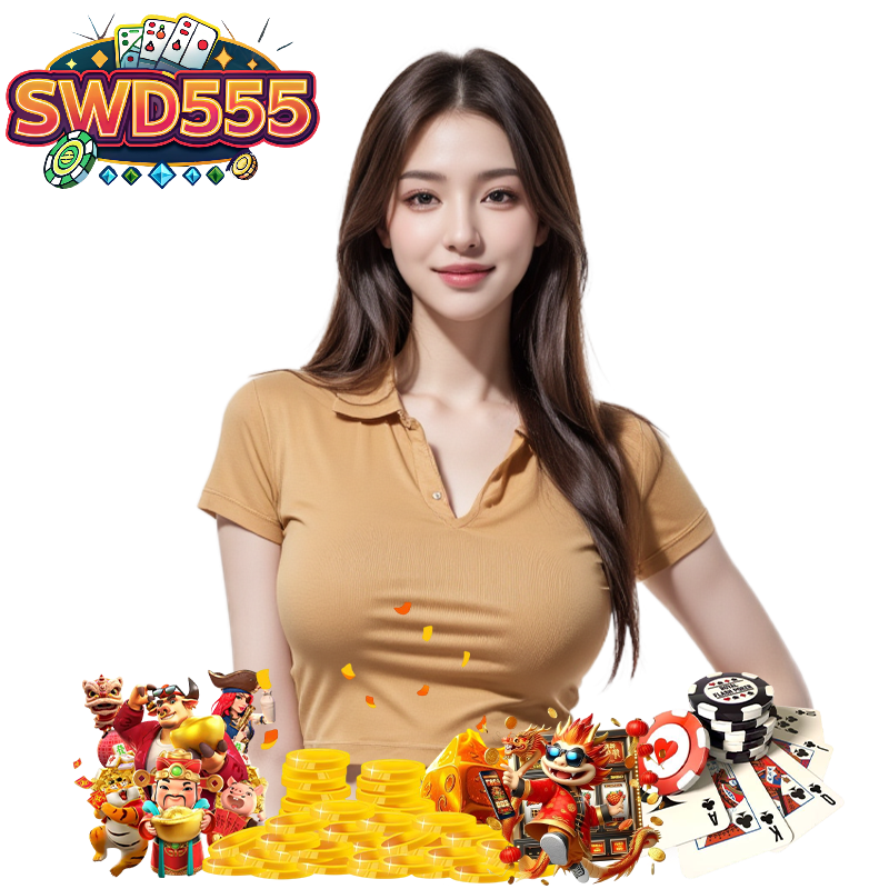 SWD555